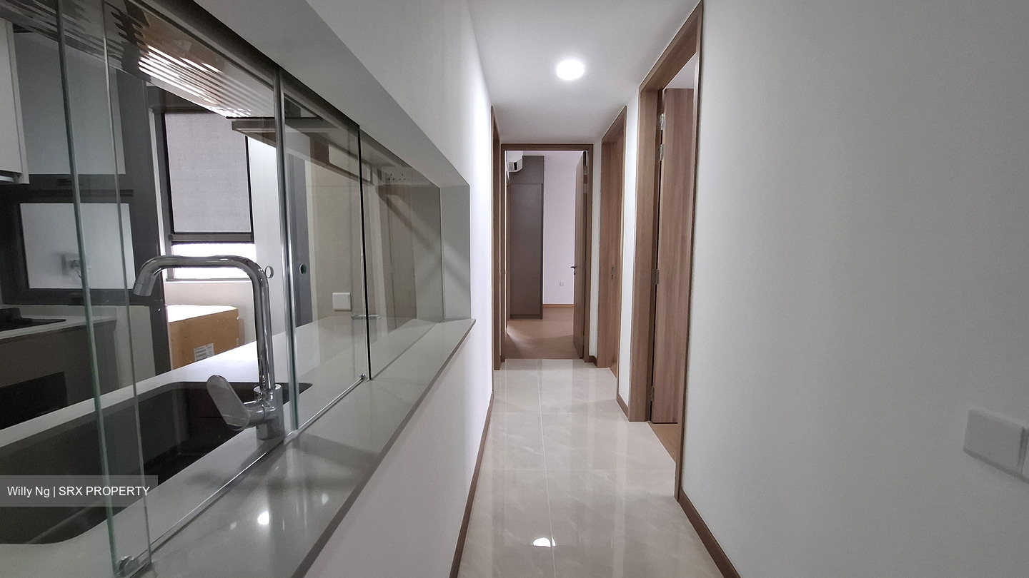 Dairy Farm Walk (D23), Condominium #603788691